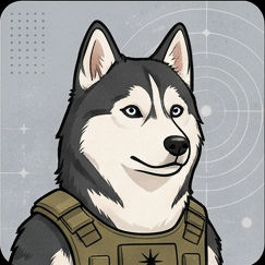 Husky Pull Argyle