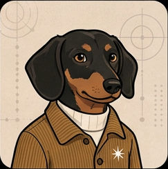 Boston Terrier Detective