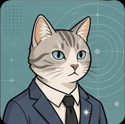 Chat Noir Corporate