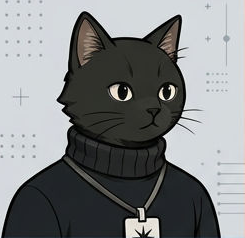 Chat Tigre Creme