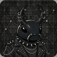 Creature Insectoide
